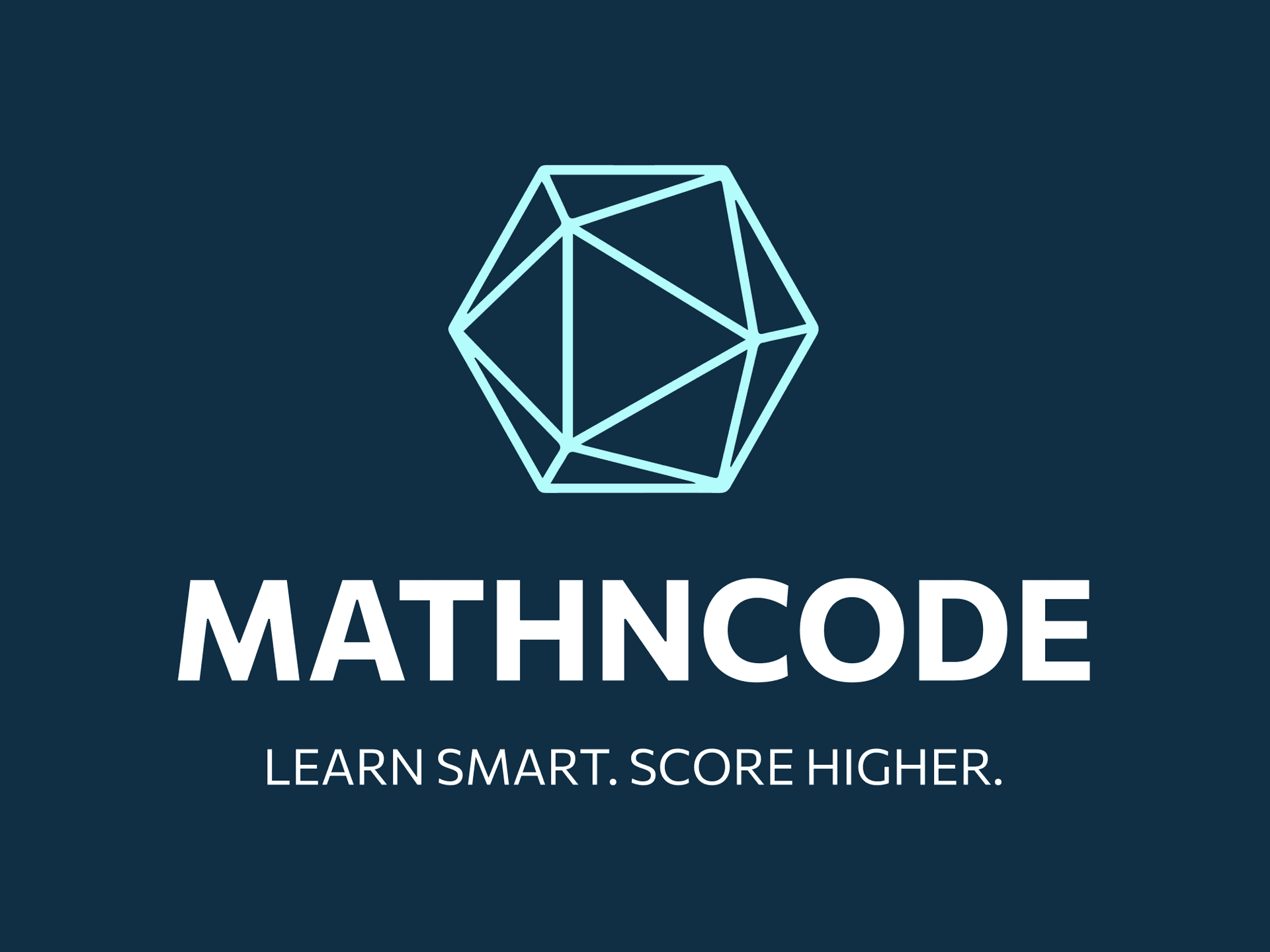 MathNCode learning platform