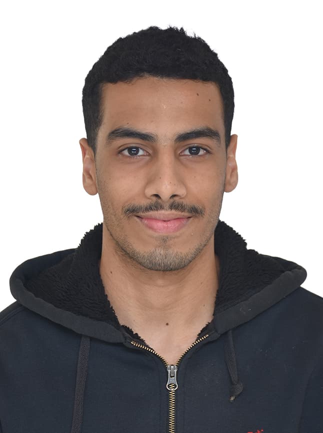 Youssef Taha - Math & CS Instructor